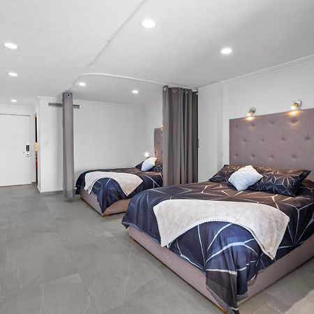 Luxury Condo Just Steps Away From The Beach! Puerto Vallarta Exterior photo