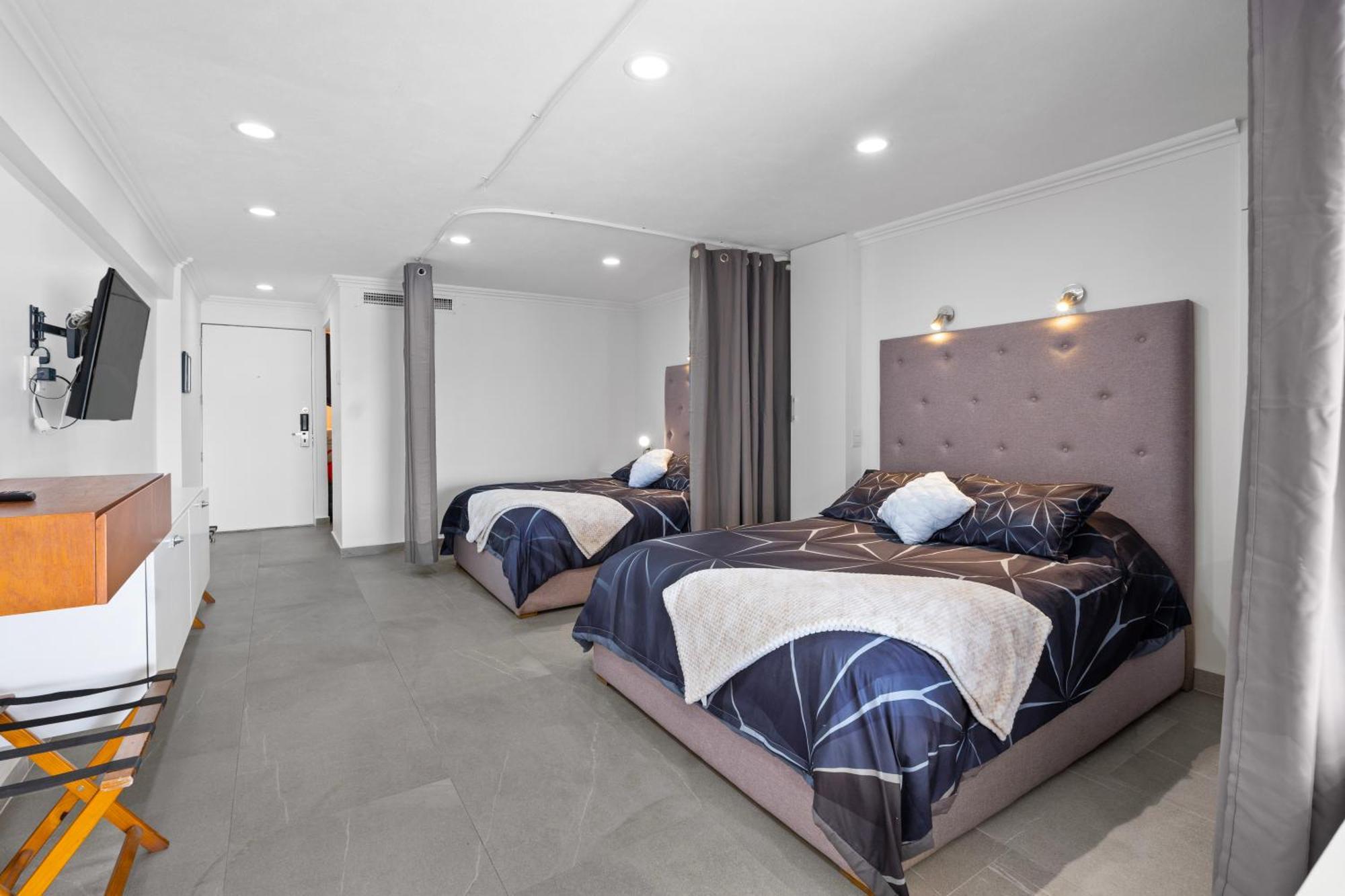 Luxury Condo Just Steps Away From The Beach! Puerto Vallarta Exterior photo